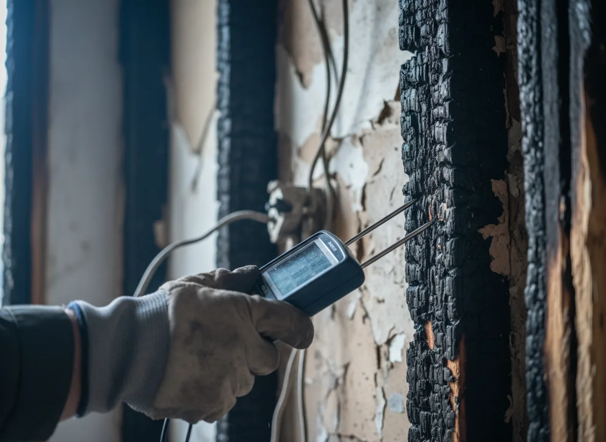 Fire Damage Restoration Syosset, NY FAQs